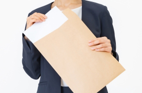 STEP3 必要書類の準備